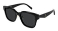 001 - Black - Black