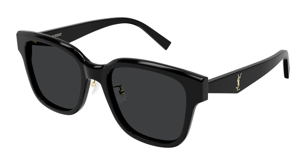 001 - Black - Black
