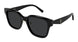 001 - Black - Black
