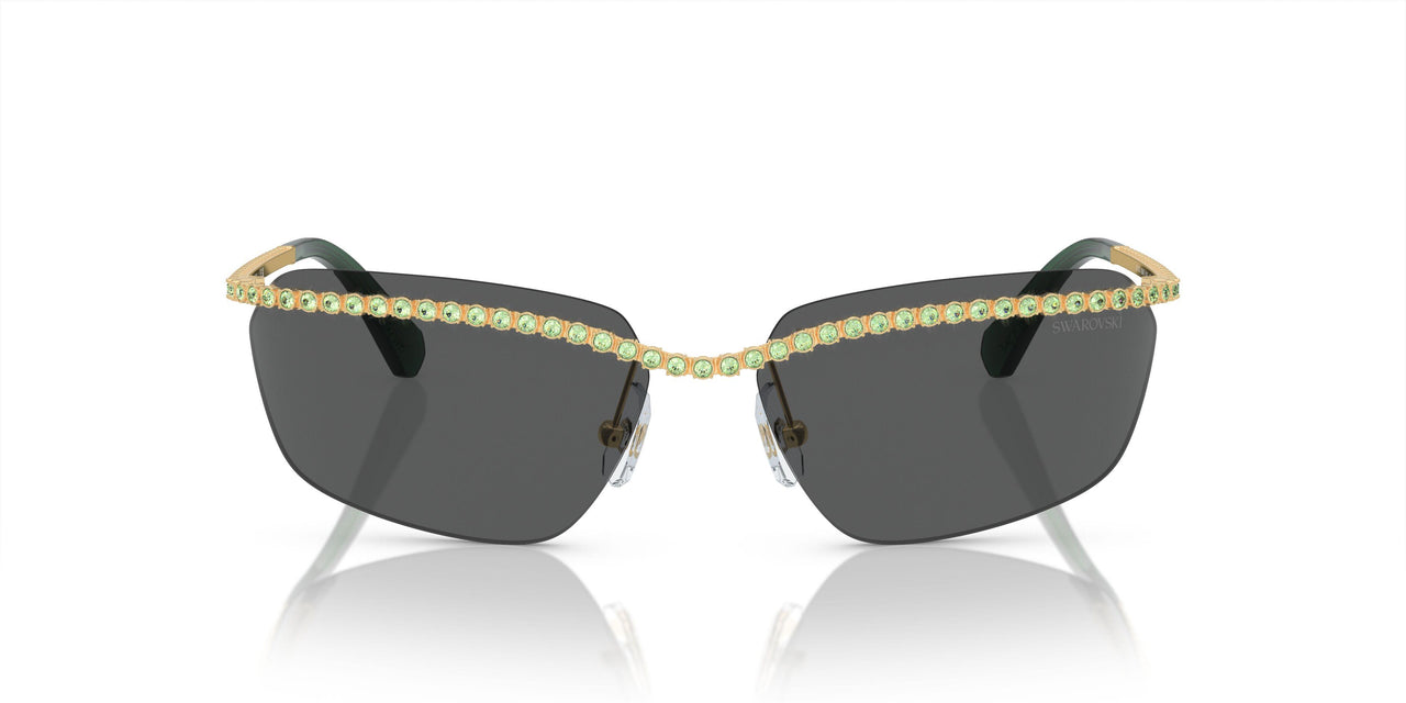 400487 - Gold - Dark Grey