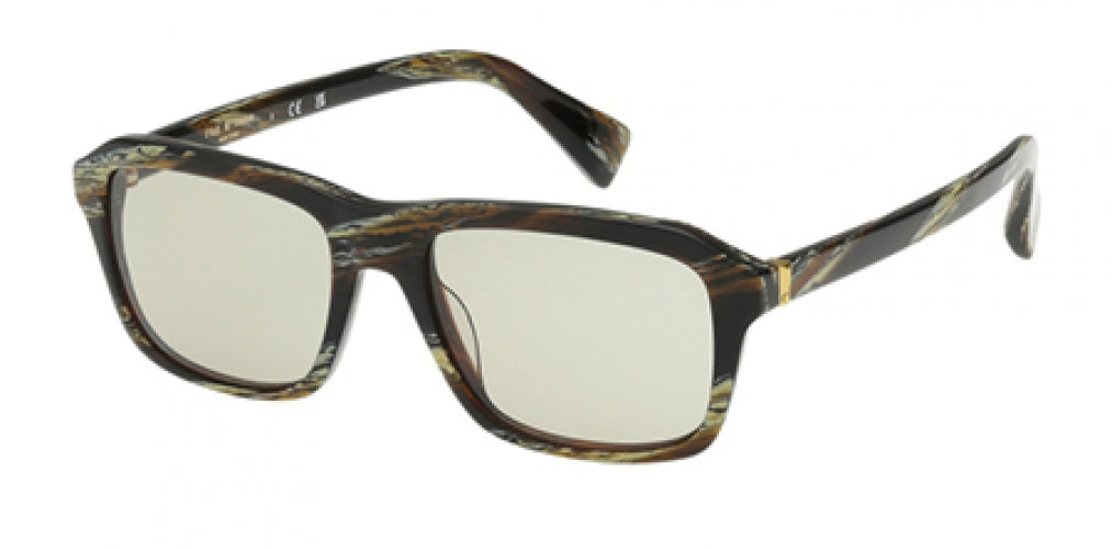 RAG & BONE 00016 Sunglasses