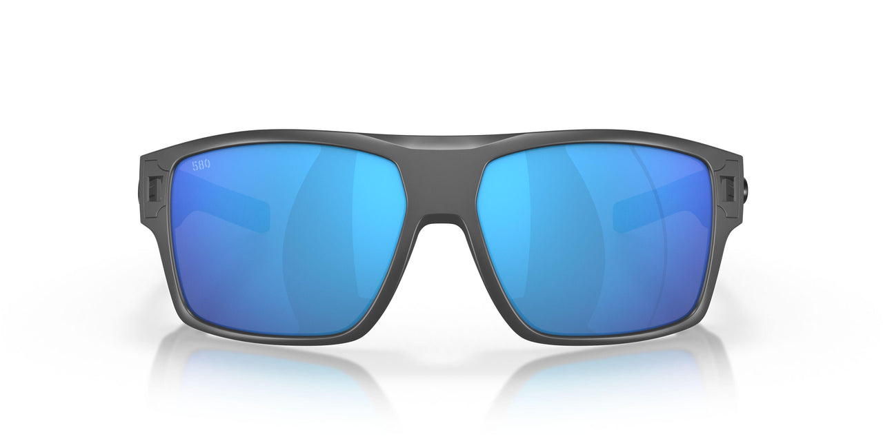 903407 - 98 Matte Gray - Blue Mir 580g