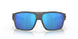 903407 - 98 Matte Gray - Blue Mir 580g