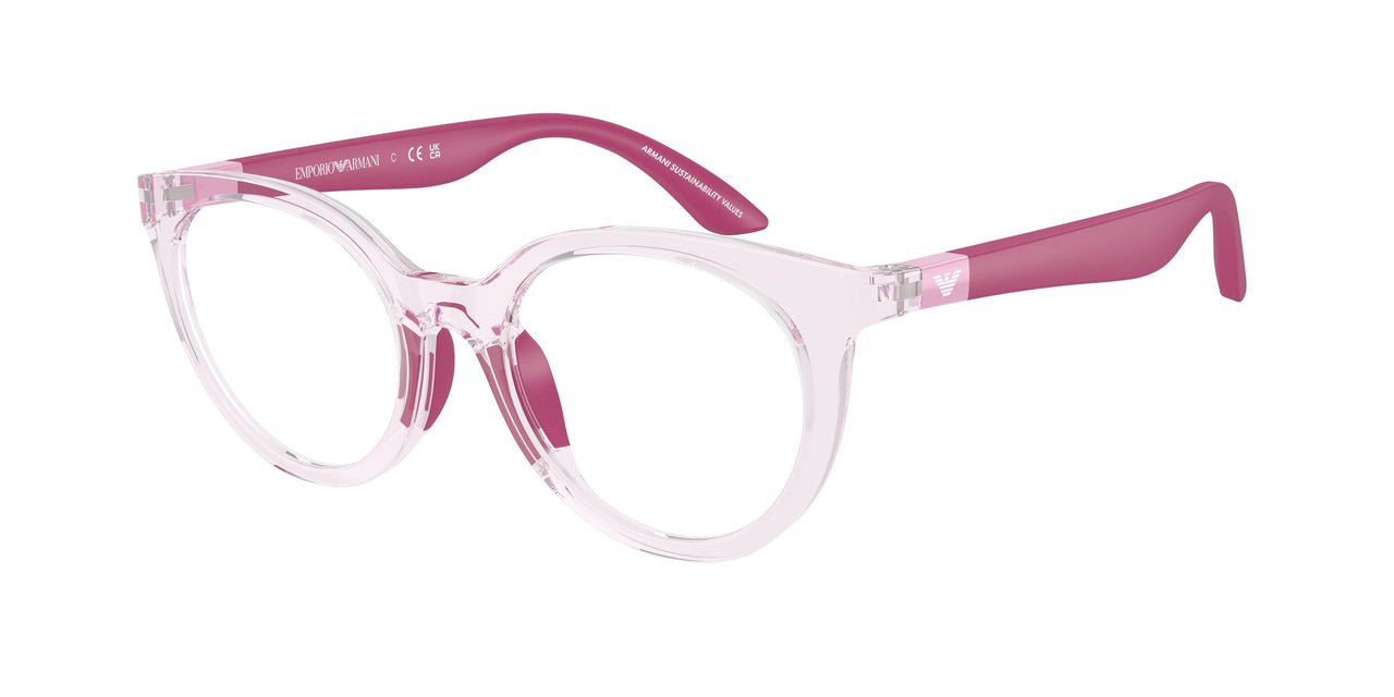 Emporio Armani Kids 3007 Eyeglasses