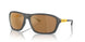 28702T - Grey - Brown Mirror Gold Polarized