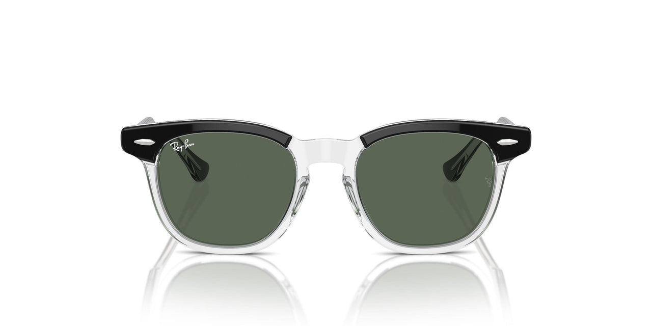 715871 - Black - Dark Green