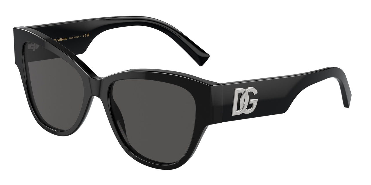 Dolce & Gabbana 4449 Sunglasses