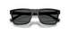 50171W - Black - Clear