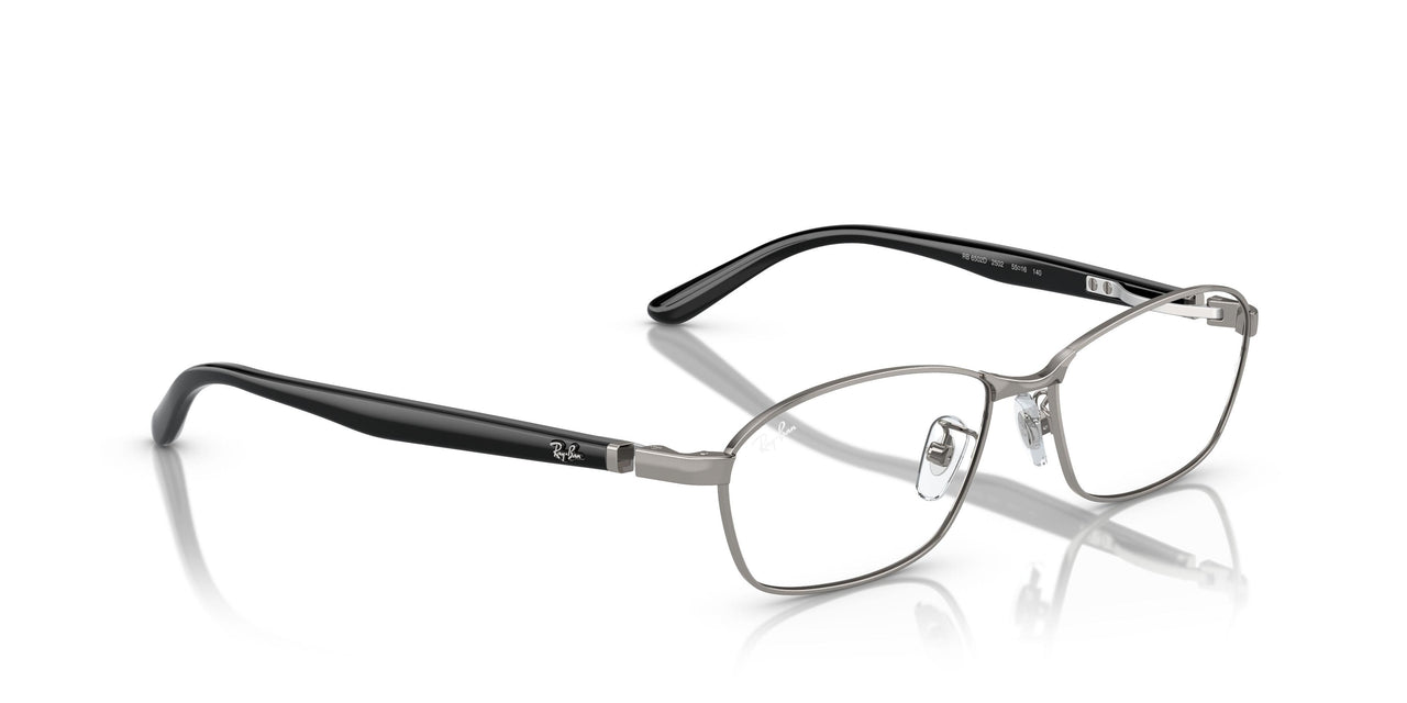 2502 - Grey - Clear