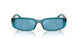 296822 - Blue - Dark Grey Mirror Water Polar