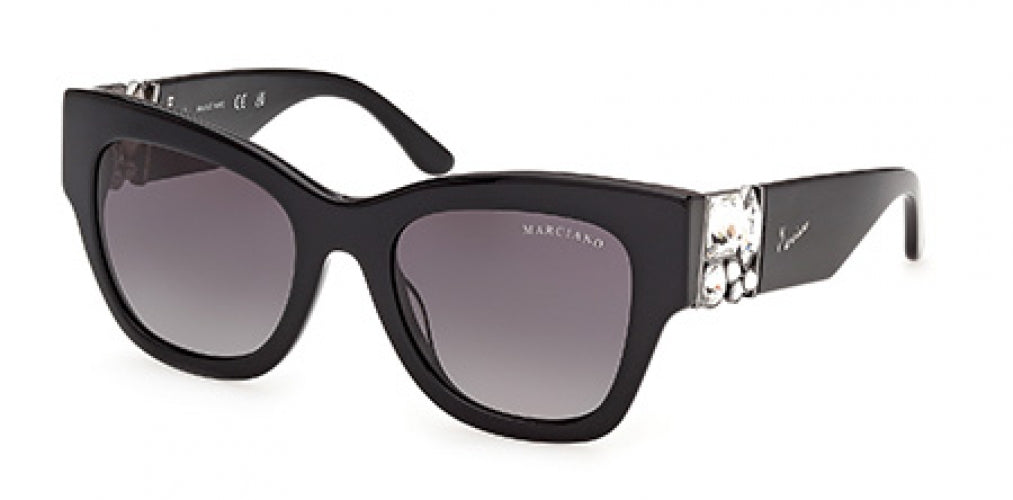 Guess By Marciano 00048 Sunglasses