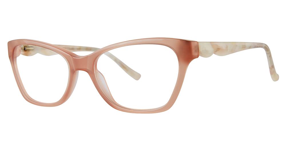 Daisy Fuentes DFWanda Eyeglasses