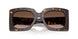 502/13 - Tortoise - Gradient Brown