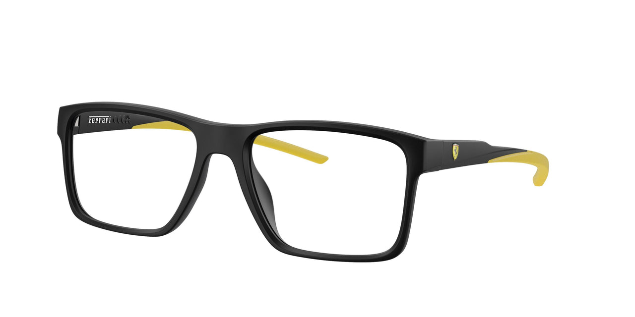 Scuderia Ferrari 8007U Eyeglasses