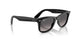 601/M3 - Black - Gradient Grey Polarized