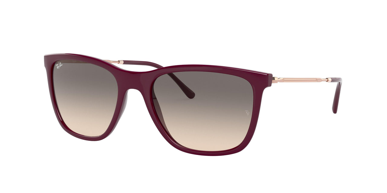 653432 - Bordeaux - Clear Gradient Grey