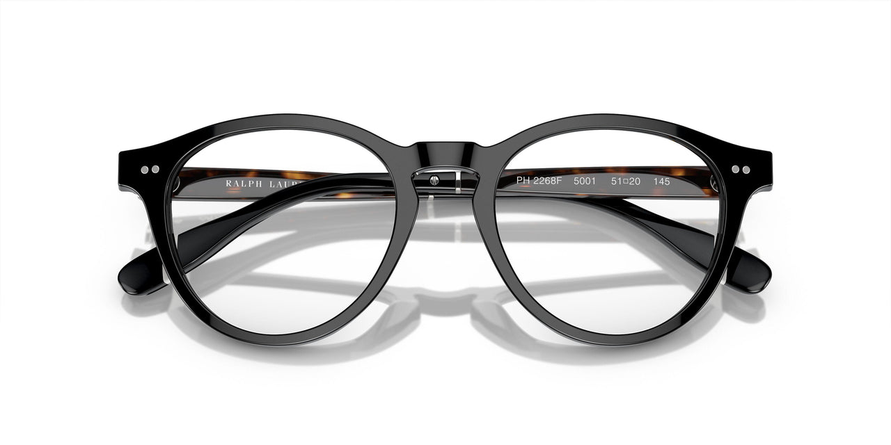 5001 - Black