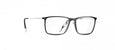 9312 - Black Matte - ext. nosebridge + temple length / 55
