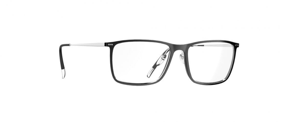 Silhouette Illusion Lite 2944 Eyeglasses