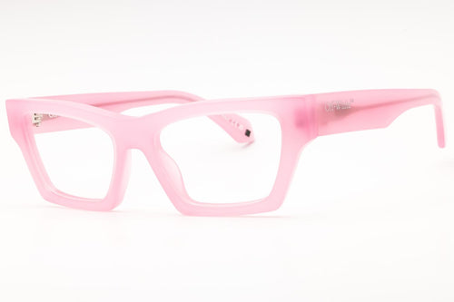 Off White STYLE7X Eyeglasses