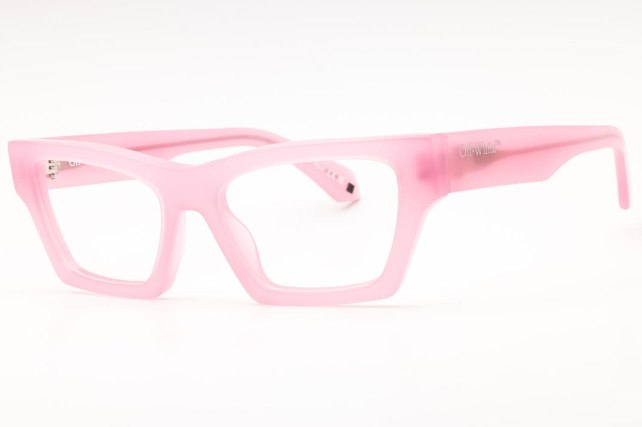Off White STYLE7X Eyeglasses