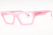 Off White STYLE7X Eyeglasses