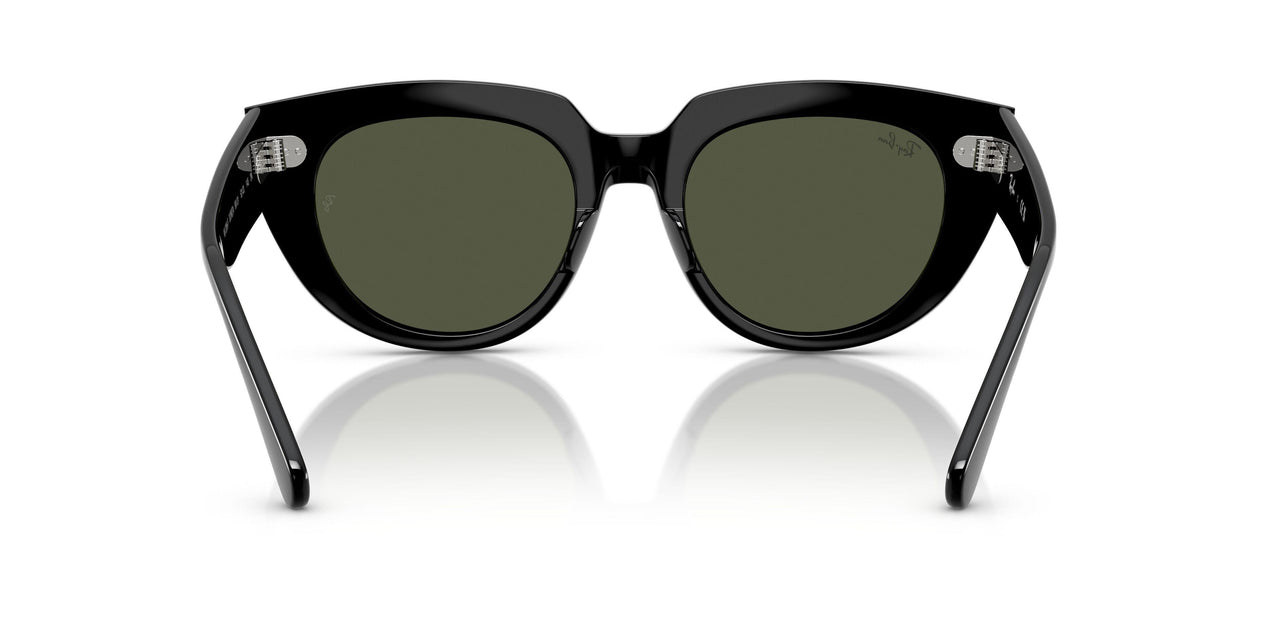 901/31 - Black - G-15 Green