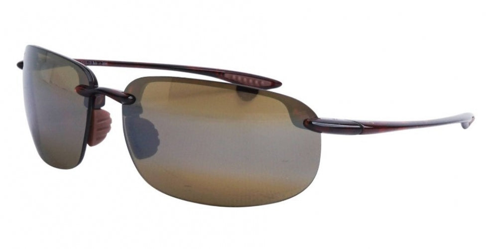 Maui Jim HO'OKIPA XLARGE MJ456 Sunglasses