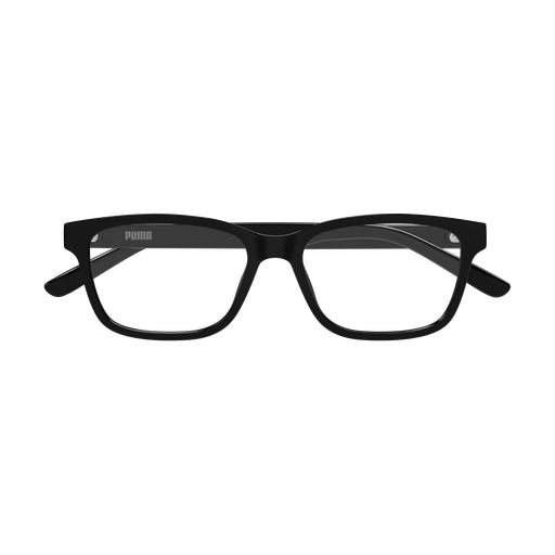 001 - Black - Transparent