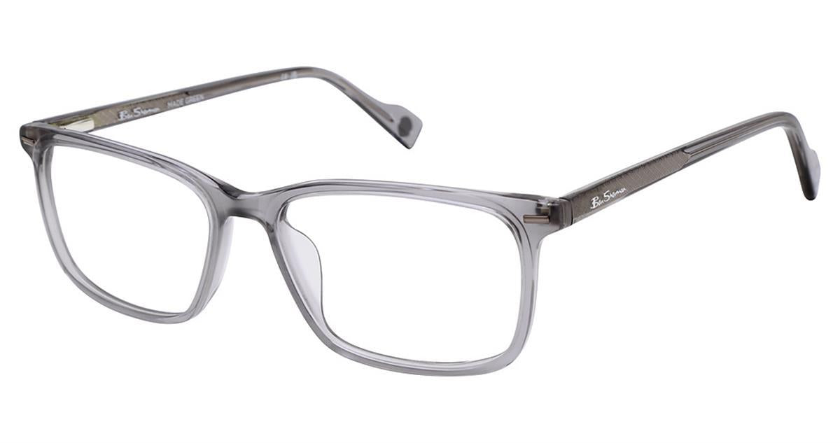 Ben Sherman BSSOUTH Eyeglasses