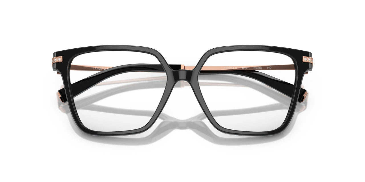 8001 - Black