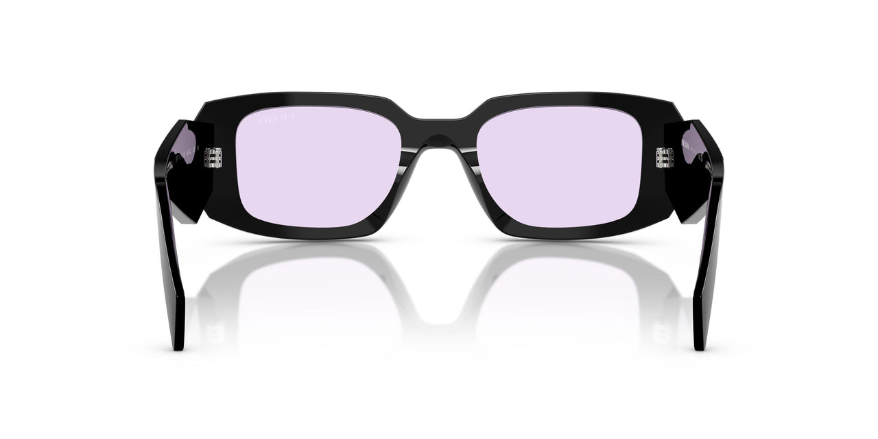 16K40J - Black - Violet