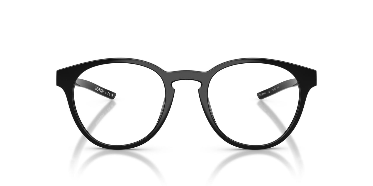 501 - Black