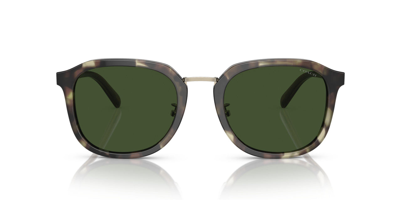 575571 - Tortoise - Green Solid
