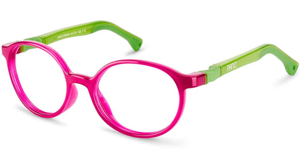 03 - INDESTRUCTIBLE FLICKER 3.0 RASPBERRY GREEN