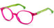 03 - INDESTRUCTIBLE FLICKER 3.0 RASPBERRY GREEN