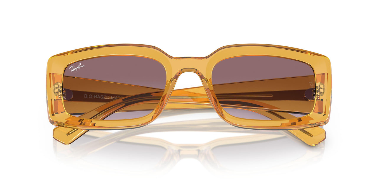 66828H - Yellow - Dark Violet