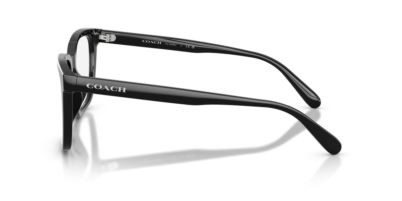 5002 - Black
