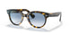 13323F - Havana - Clear Gradient Blue