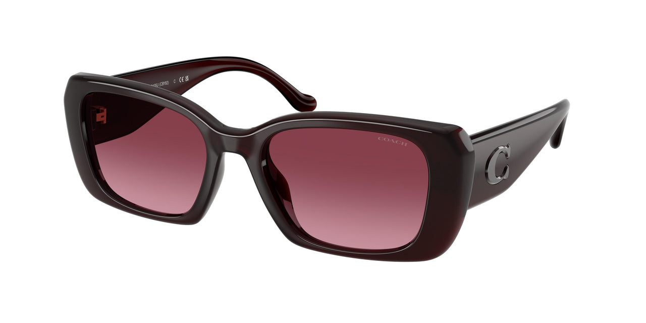 Coach Cby82 8435U Sunglasses