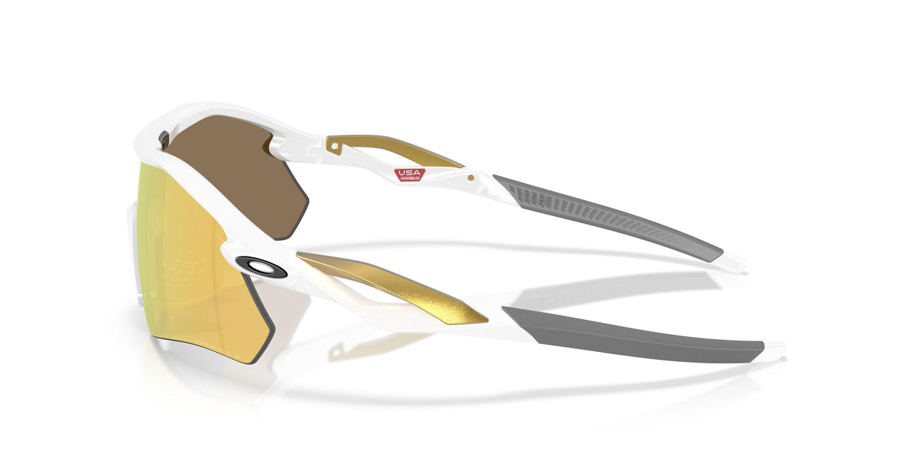 949505 - White - Prizm 24k Polarized