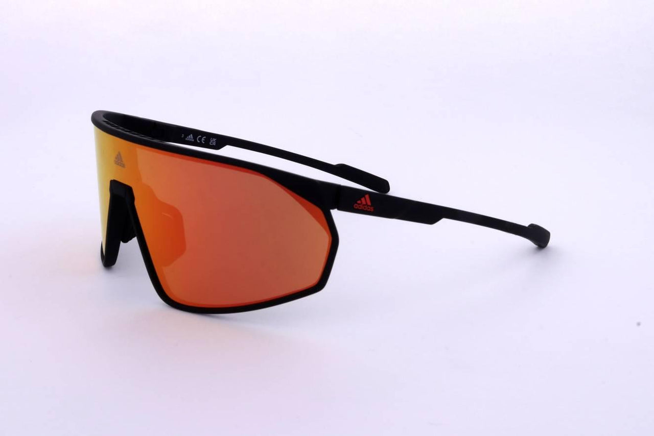 02L - MATTE BLACK