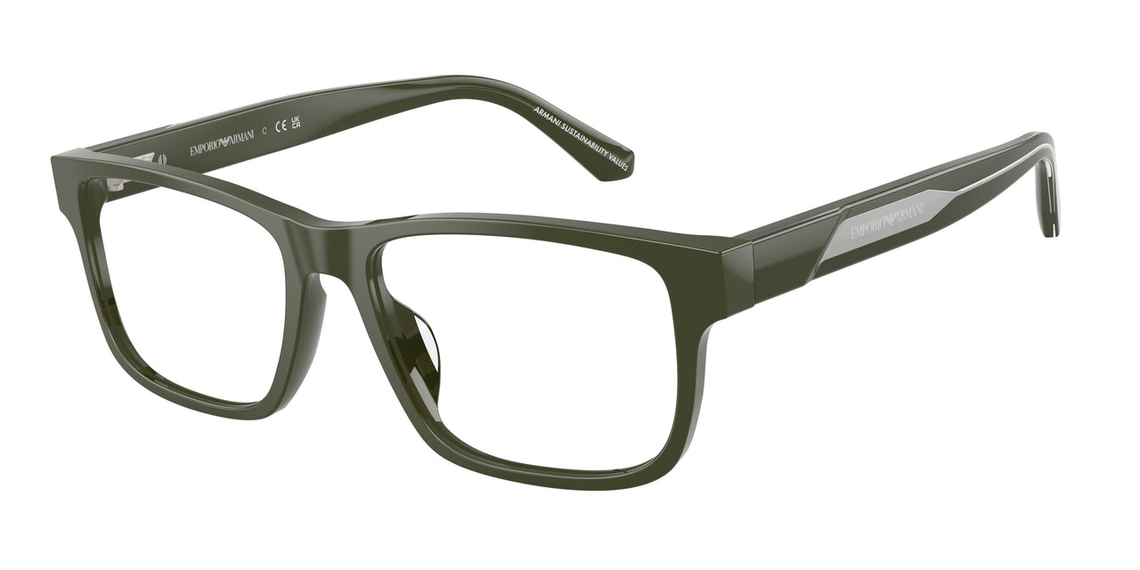 Emporio Armani 3265U Eyeglasses