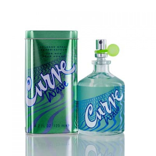Liz Claiborne Curve Wave EDT Spray