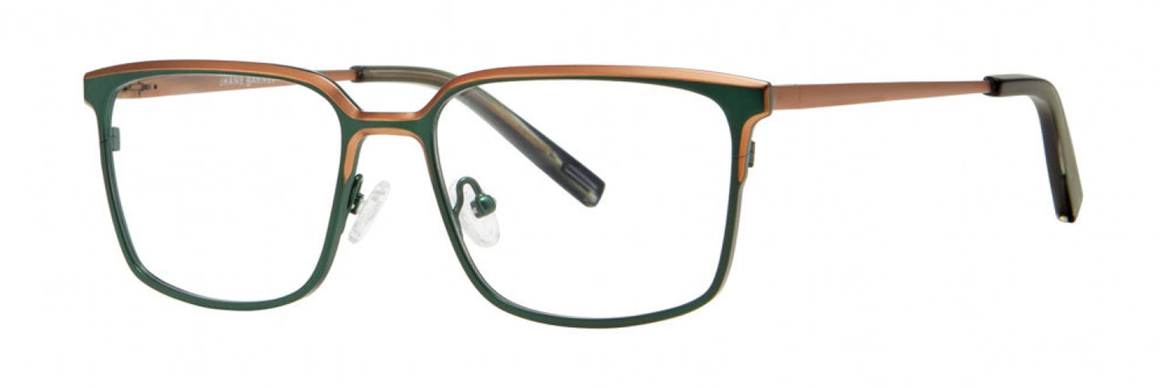 Jhane Barnes Singularity Eyeglasses