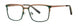 Jhane Barnes Singularity Eyeglasses