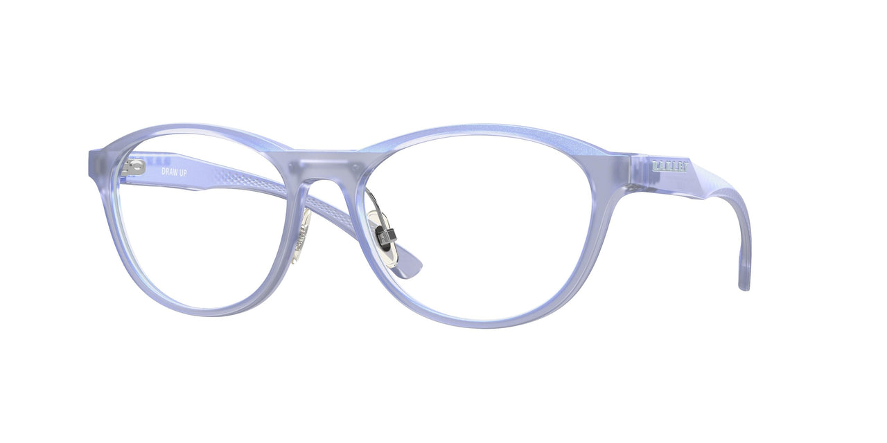 Oakley Draw Up 8057 Eyeglasses