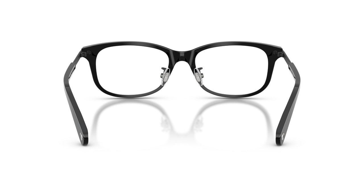6000 - Black