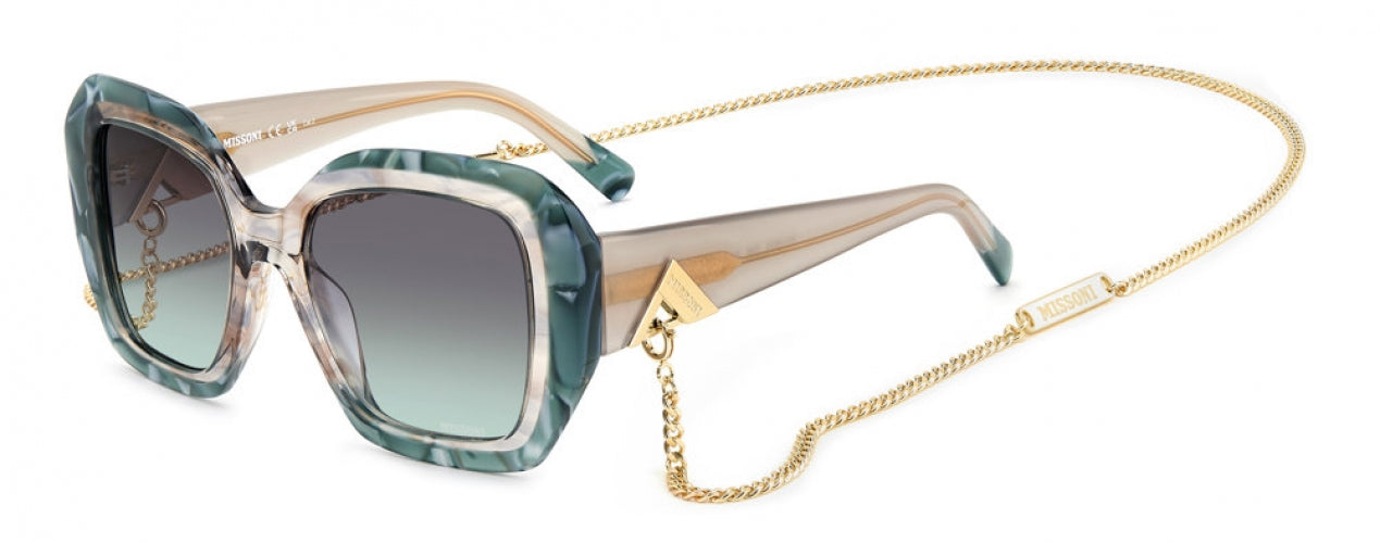 Missoni MIS0168 Sunglasses display picture 2