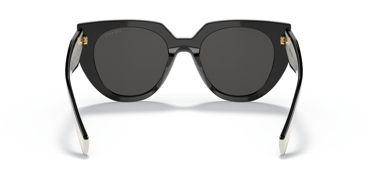 09Q5S0 - Black - Dark Grey